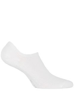 STOPKI GŁADKIE ABS 33-35 white