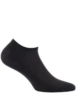 STOPKI LIGHT COTTON 36-38 black
