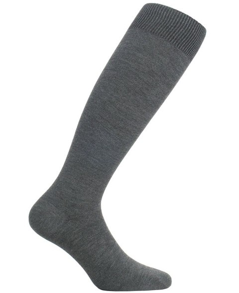 PODKOLANÓWKI PERFECT MAN 42-44 graphite