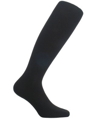 PODKOLANÓWKI PERFECT MAN 45-47 black
