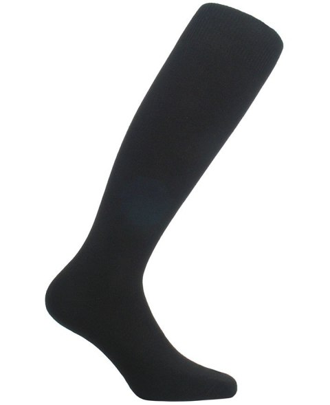 PODKOLANÓWKI PERFECT MAN FROTTE 45-47 black