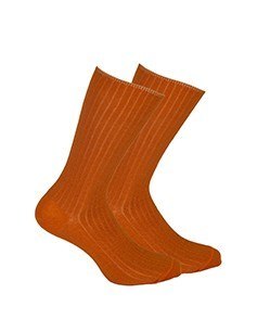 SKARPETY COMFORT BEZUCISKOWE 42-44 carotte