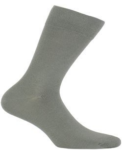 SKARPETY MĘSKIE MR ELEGANT 45-47 titan