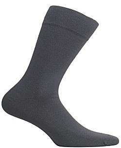 SKARPETY PERFECT MAN CLASSIC 42-44 graphite 86