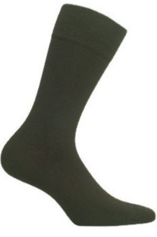 SKARPETY PERFECT MAN CLASSIC 45-47 khaki.v88