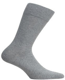SKARPETY PERFECT MAN CLASSIC 45-47 smoky