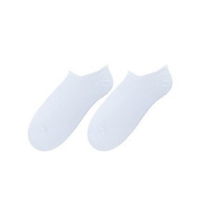 STOPKI MĘSKIE M-037 SALE 39-41 biały