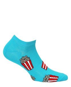 STOPKI PERFECT MAN CASUAL SALE 45-47 turquoise.t45/wz.941
