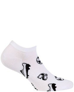 STOPKI PERFECT MAN CASUAL SALE 45-47 white.05a/wz.962