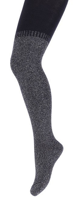 RAJSTOPY ANTOLA R.92-122 104-110 black