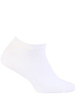 STOPKI SOFT COTTON 0-2 LATA 15-17 white