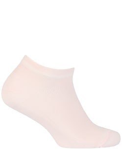 STOPKI SOFT COTTON 0-2 LATA 18-20 pink C05