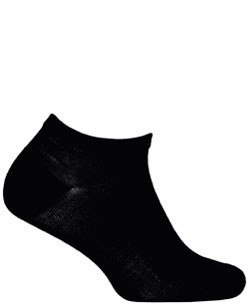 STOPKI SOFT COTTON 11-15 LAT 33-35 black