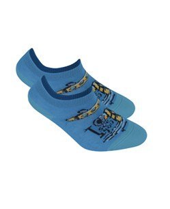 STOPKI WZOROWANE 2-6 LAT SALE 24-26 turquoise.t7h/wz.650