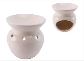 Kominek ceramiczny wys. 10 x 9,5 cm