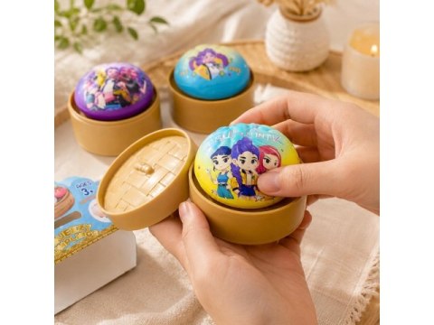 Gniotek pierożek squeezy dumpling kpop w pudełku gphbien-2-kpop
