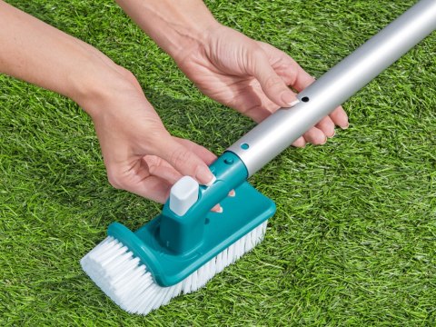 Obrotowa szczotka AquaScrub do czyszczenia basenu Bestway 58786