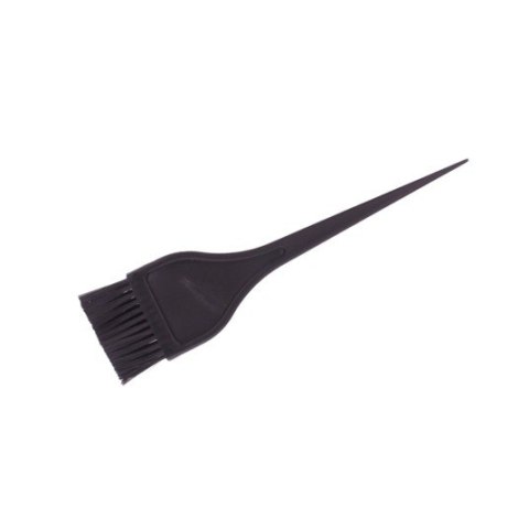 Pędzelek do farbowania włosów z rękawiczkami dł. 7cm 9553