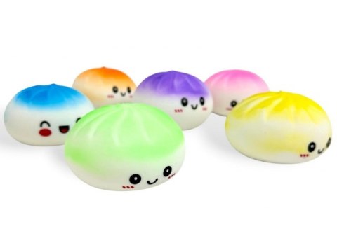 Gniotek squishy pieróg pastelowy w pudełku gph2184-7