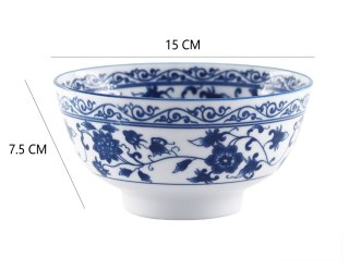 Miska ceramiczna 15 x 7,5cm