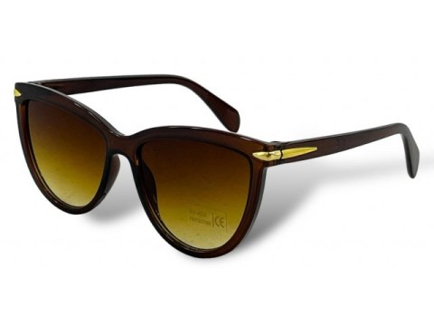 Okulary przeciwsłoneczne damskie + filtr UV 750854
