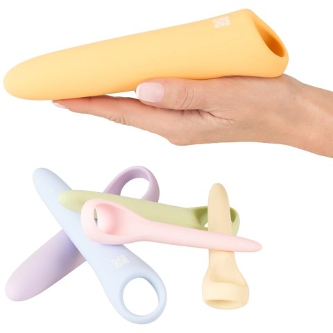 You2Toys Six in a Row Training Set 2.0 silikonowy zestaw pastelowy