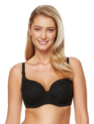 BIUSTONOSZ YVETTE/B4 85D czarny