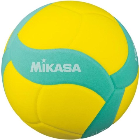 PIŁKA SIATKOWA MIKASA VS220W YOUTH ZIELONA