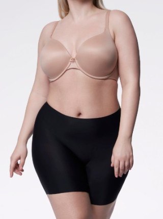 BERMUDY COMFORT L czarny