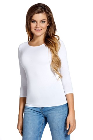 BLUZKA MANATI 3/4 R XL biały
