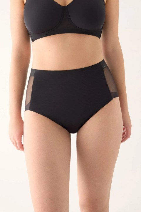 FIGI DAMSKIE 10190 XXL negro