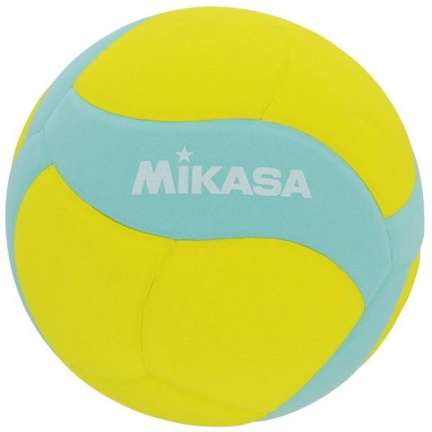 PIŁKA SIATKOWA MIKASA VS220W YOUTH ZIELONA