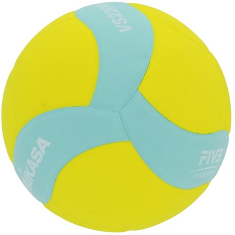 PIŁKA SIATKOWA MIKASA VS220W YOUTH ZIELONA