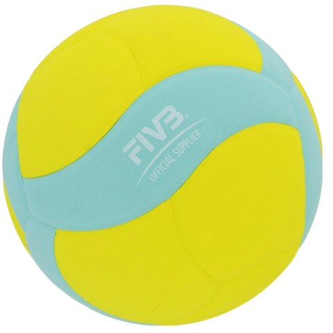 PIŁKA SIATKOWA MIKASA VS220W YOUTH ZIELONA