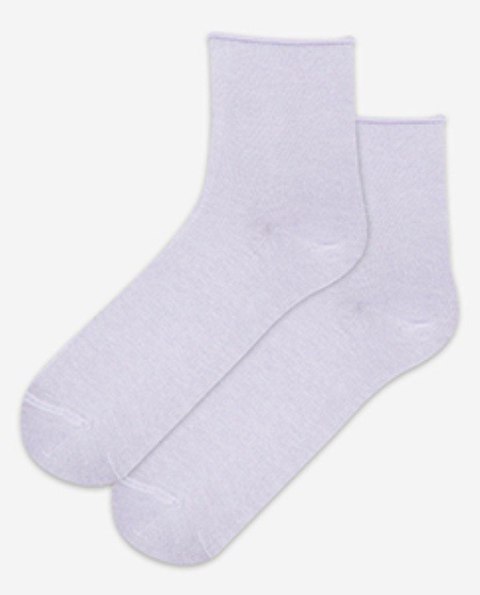 SKARPETKI SOFT COTTON 36-38 milka