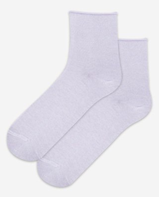 SKARPETKI SOFT COTTON 39-41 milka