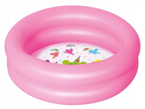Basenik brodzik 61 x 15 cm 51061 BESTWAY