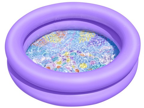 Basenik brodzik 61 x 15 cm 51061 BESTWAY