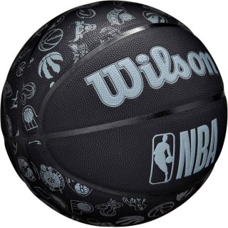 PIŁKA DO KOSZYKÓWKI WILSON NBA ALL TEAM R.7