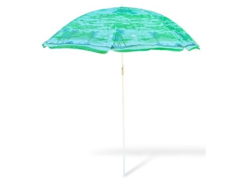 Parasol ogrodowy plażowy 180cm paroa4575