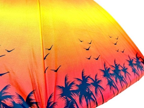 Parasol ogrodowy plażowy 180cm paroa4575