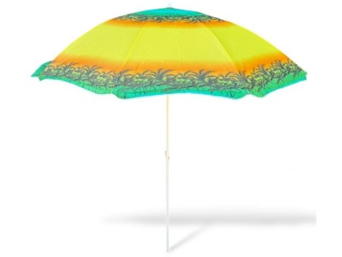 Parasol ogrodowy plażowy 180cm paroa4575