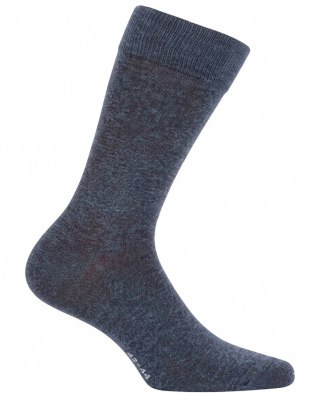 SKARPETY PERFECT MAN CLASSIC 45-47 berber.q99
