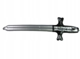 Artykuł dmuchany miecz 80cm | 74-06