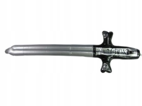 Artykuł dmuchany miecz 80cm | 74-06