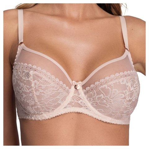 BIUSTONOSZ AV 1396 SOFT 85B beżowy