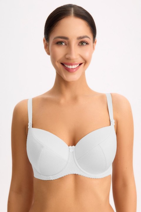BIUSTONOSZ FULL CUP KATE BSO 281 85E biały 3