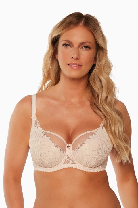 BIUSTONOSZ SEMI-SOFT KETO BSO 1134 BEŻ 95B beżowy