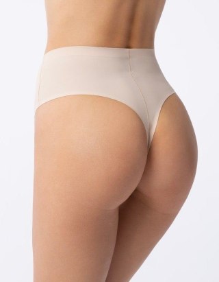 FIGI SIMPLE STRING MAXI L beżowy