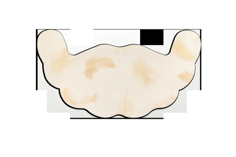 PLASTRY PUSH-UP PS-01 SAMOPRZYLEPNE D cielisty